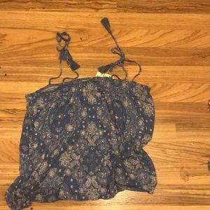 Aeropostale shirt (still has tags)